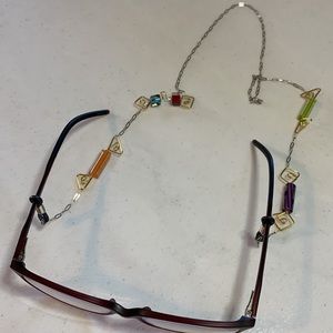 SALE🎁Just a couple left! Eyeglass Leash / Chain